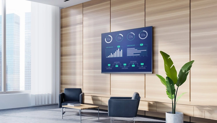 Телевидение для бизнеса от Ростелеком в село Островное (Чукотский автономный округ)