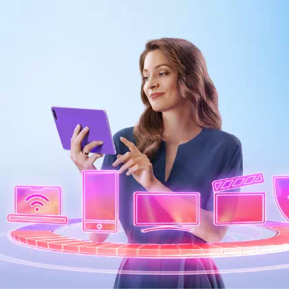 Комбо - единая связь Ростелеком для всех в село Островное (Чукотский автономный округ)